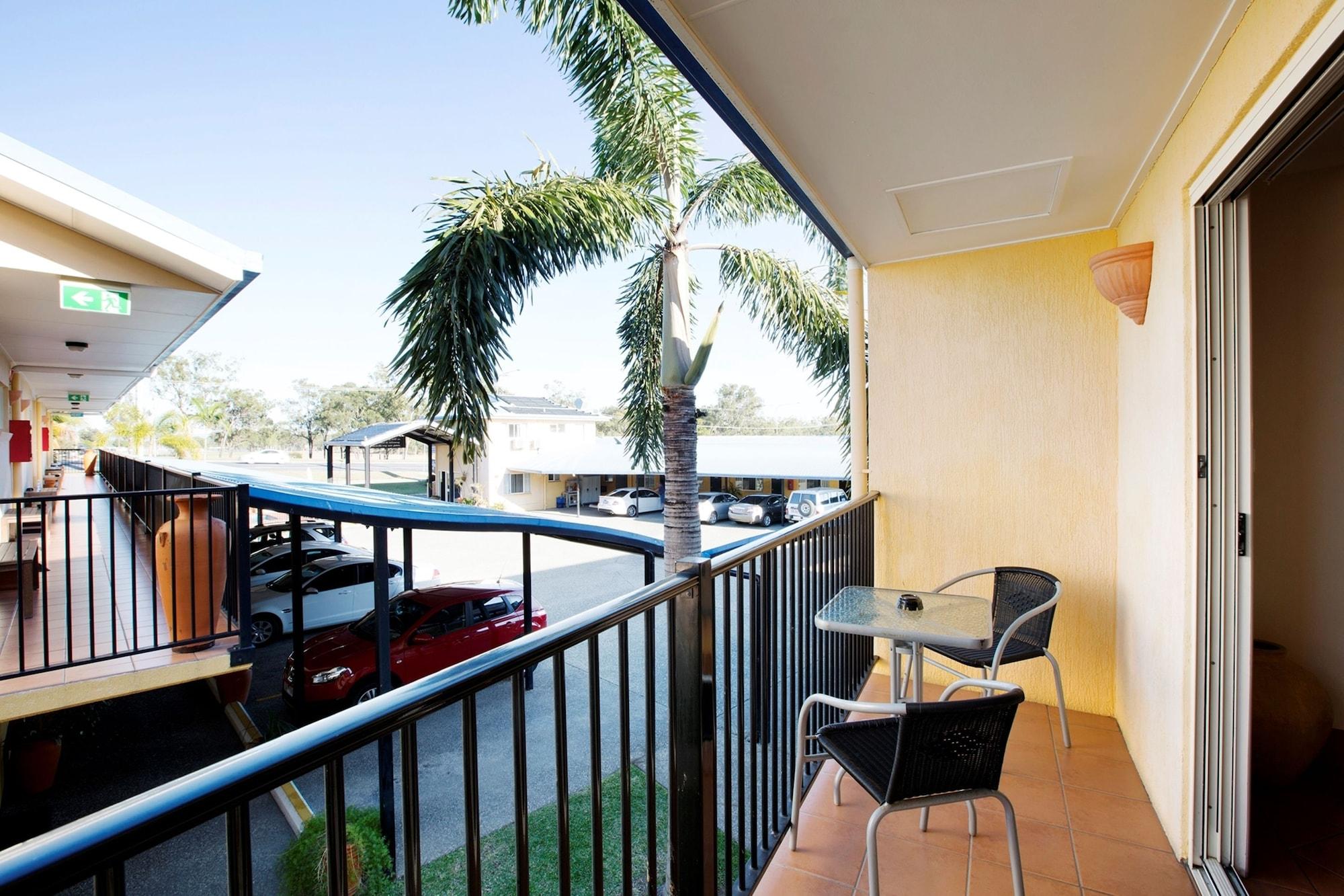 Glenmore Tavern Rockhampton Exterior foto