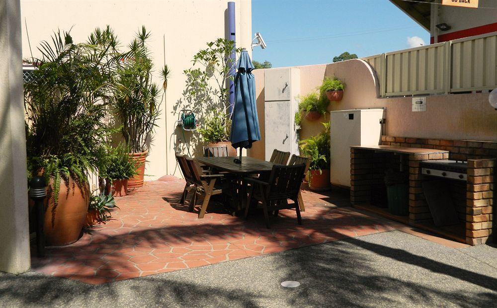 Glenmore Tavern Rockhampton Exterior foto
