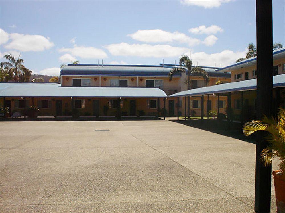 Glenmore Tavern Rockhampton Exterior foto