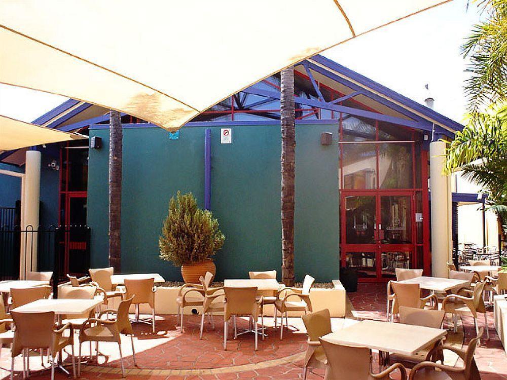 Glenmore Tavern Rockhampton Exterior foto